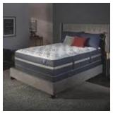 King Serta Perfect Sleeper Luxury Hybrid Mattress