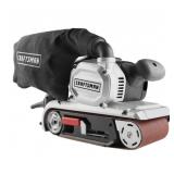 Craftsman 10 AMP 4x10 Belt Sander