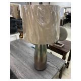 Ashley XXL Earth Tone Table Lamp