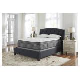 Queen M905 16" Mt. Rogers Pillow Top Mattress
