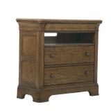 Samuel Lawrence American Attitudes Media Chest