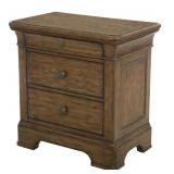Samuel Lawrence American Attitudes Nightstand