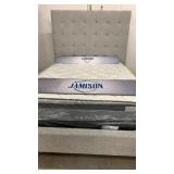Full Jamison Douglas Pillow Top Mattress