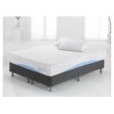 Full - Ashley M73621 Memory Foam-Gel Mattress