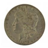 1878 - 7TF Morgan Silver Dollar *1st Year