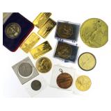 Estate Coin Collection