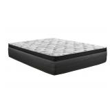 15" King Wrangell Euro Top Mattress