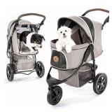 TOGfit Pet Roadster Luxury Pet Stroller