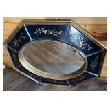Uttermost Co. Estate Vintage Mirror