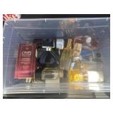 Lot of Estate Perfume & Cologne