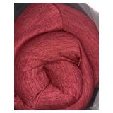 Cloucomft Memory Foam Travel Neck Pillow