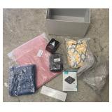 Lot of Miscellaneous Estate Items