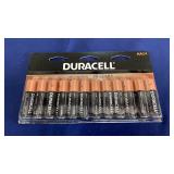 Duracell AA Batteries 24 Pack