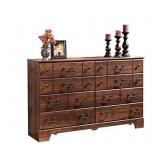 B258-31 Timberline Dresser
