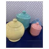 1998 Cracker Barrel Set