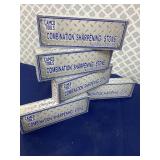 (5) Camcorder Tool Sharpening Stones
