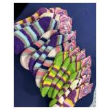 (12) Pair Soft & Cozy Socks