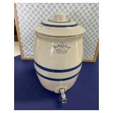 #2  Water Crock (or Tea)