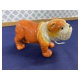 Bulldog-Cast Iron