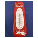 Coke Thermometer