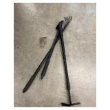 3 Pc Set Garden Tools-New