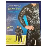 Preform Sauna Suit Lg/Xlg