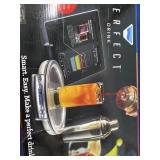 Measure a Perfect Drink Every Time