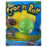 Crock n Roll Toy