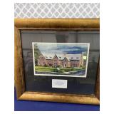 Delta Tau Fraternity Picture