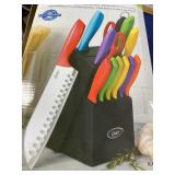 14 Pc zoster Cultery Set