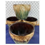 4 Pc Planters