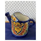 Decorative Water Can