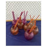 9 Pc JM Forever Fragrant