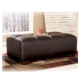 Ashley 4150008 Large Ottoman