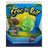 Keep Away Game Croc n Roll