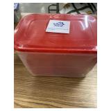 42 Pc Food Storage Bowls