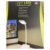 USB Desk Lamp