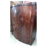 Legacy Large Armoire Deck