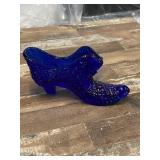 Sapphire Slipper
