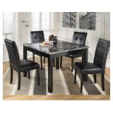 D154 Maysville Table & 4