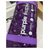 Purple Pillow