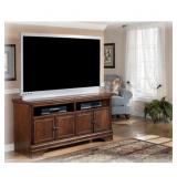 W527-38 60" Hamlyn Media Stand