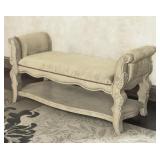 B707 Otanique Bedroom Bench