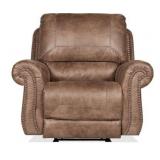 741 Oberson Swivel Recliner