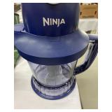 Ninja Food Chopper/Purée