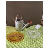 Water Can, Depression Child