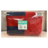 Pillowfort 2 Piece Twin Size Comforter Set