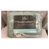 JC Home Light Warmth Comforter Set King Size