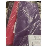 (3) Shoe/Handbag Organizers