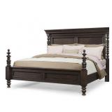 King Klaussner Windsor Heights Bed